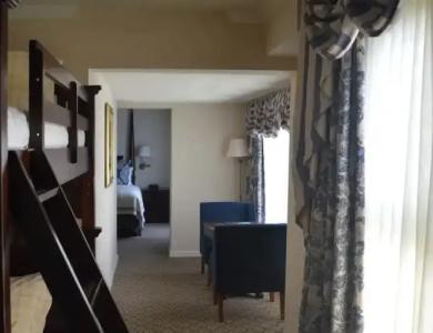 Washington Duke Inn & Golf Club - 67