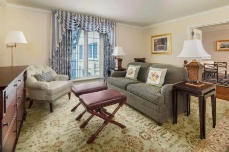 Washington Duke Inn & Golf Club - 20