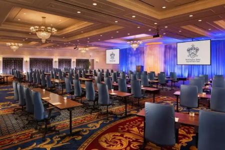 Washington Duke Inn & Golf Club - 4