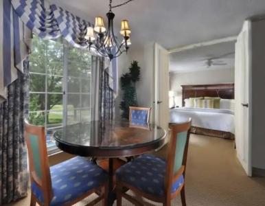 Washington Duke Inn & Golf Club - 44