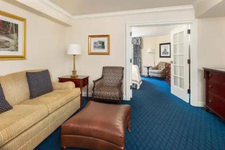 Washington Duke Inn & Golf Club - 22