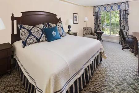 Washington Duke Inn & Golf Club - 75