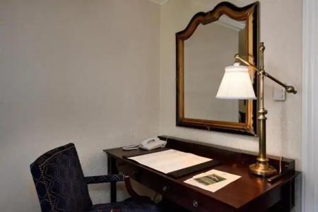 Washington Duke Inn & Golf Club - 37