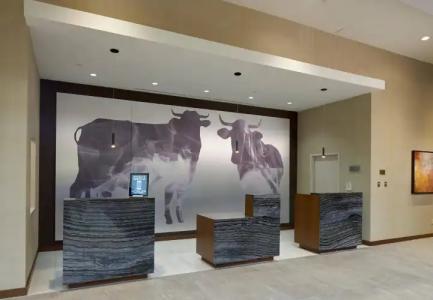 Durham Marriott City Center - 14