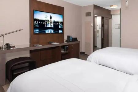 Durham Marriott City Center - 3