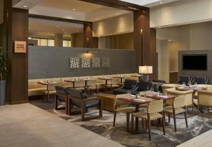 Durham Marriott City Center - 21