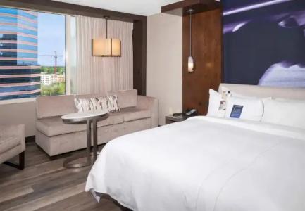 Durham Marriott City Center - 5