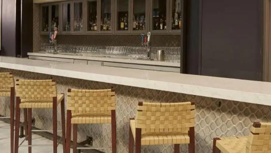 Durham Marriott City Center - 20