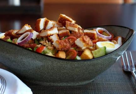 Durham Marriott City Center - 13