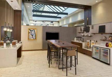 Durham Marriott City Center - 25