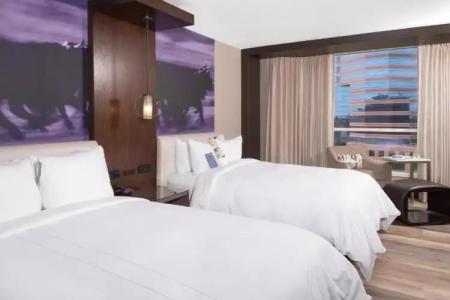 Durham Marriott City Center - 30