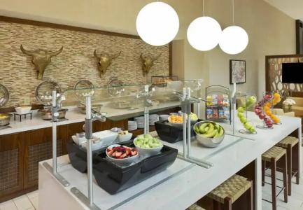 Durham Marriott City Center - 11