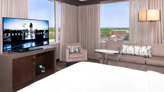 Durham Marriott City Center - 28