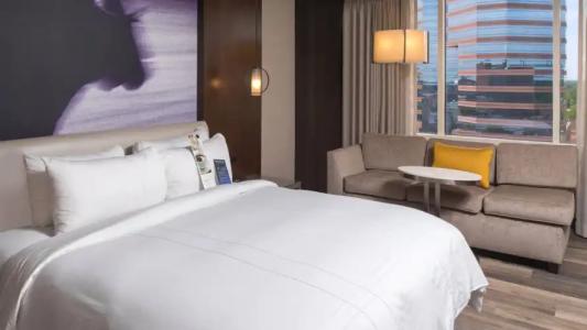 Durham Marriott City Center - 27