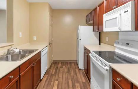 Extended Stay America Suites Raleigh RTP 4919 Miami Blvd - 29