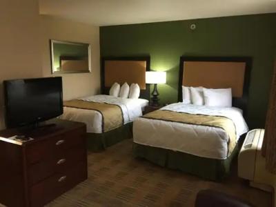 Extended Stay America Suites Raleigh RTP 4919 Miami Blvd - 48