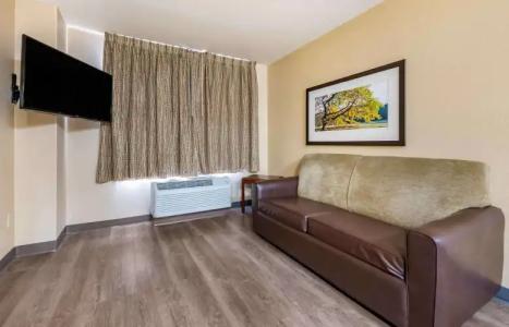 Extended Stay America Suites Raleigh RTP 4919 Miami Blvd - 46