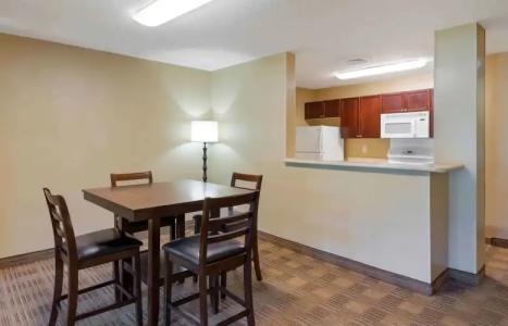 Extended Stay America Suites Raleigh RTP 4919 Miami Blvd - 28