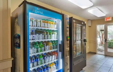 Extended Stay America Suites Raleigh RTP 4919 Miami Blvd - 12