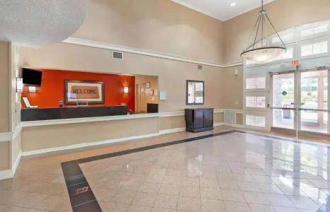 Extended Stay America Suites Raleigh RTP 4919 Miami Blvd - 15