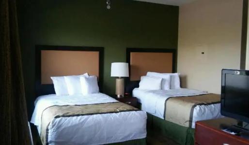Extended Stay America Suites Raleigh RTP 4919 Miami Blvd - 51