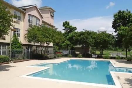 Extended Stay America Suites Raleigh RTP 4919 Miami Blvd - 18