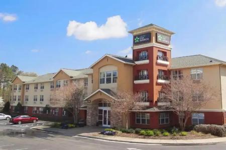 Extended Stay America Suites Raleigh RTP 4919 Miami Blvd - 0