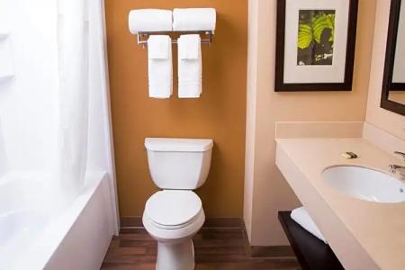 Extended Stay America Suites Raleigh RTP 4919 Miami Blvd - 41