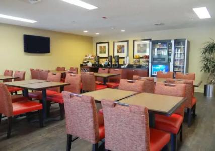 Extended Stay America Suites Raleigh RTP 4919 Miami Blvd - 30