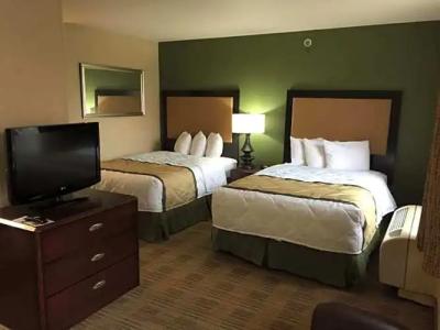 Extended Stay America Suites Raleigh RTP 4919 Miami Blvd - 38