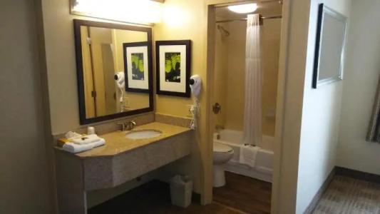 Extended Stay America Suites Raleigh RTP 4919 Miami Blvd - 68