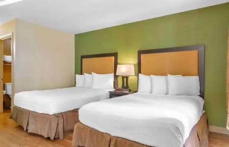 Extended Stay America Suites Raleigh RTP 4919 Miami Blvd - 53