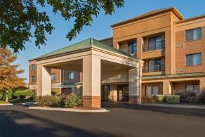 Courtyard By Marriott Research Triangle Park, Durham