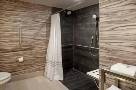 Marriott Raleigh Durham Research Triangle Park - 29