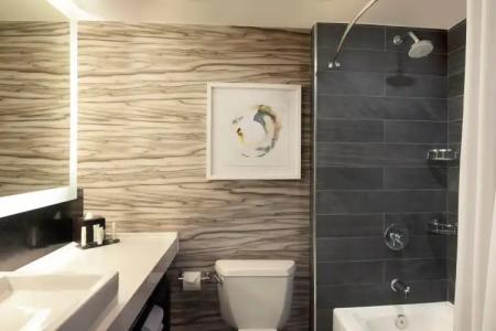 Marriott Raleigh Durham Research Triangle Park - 26