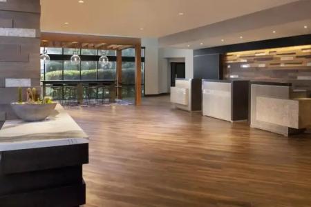 Marriott Raleigh Durham Research Triangle Park - 16