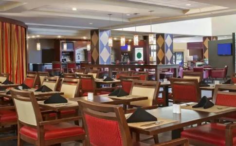 Marriott Raleigh Durham Research Triangle Park - 19