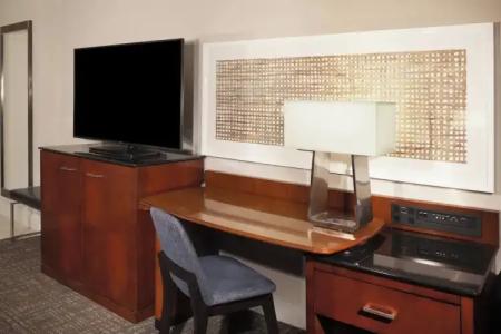 Marriott Raleigh Durham Research Triangle Park - 34