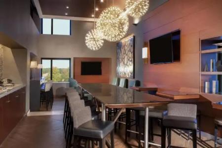 Marriott Raleigh Durham Research Triangle Park - 31