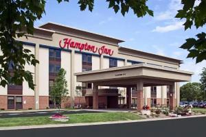 Hampton Inn Madison East Towne Mall Area, Madison
