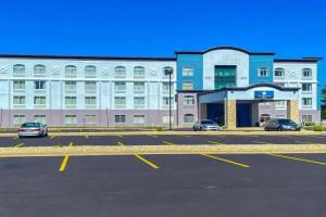 Grand Hotel Madison, Madison
