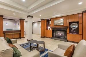 Fairfield Inn and Suites by Marriott Madison East, Madison