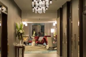 The Concourse Hotel, Madison