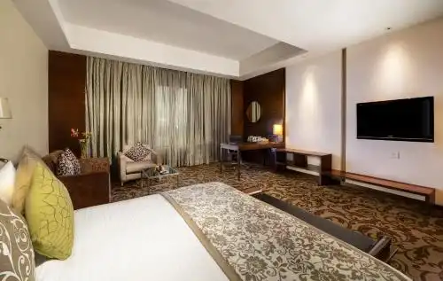 Pride Plaza, Kolkata - 20