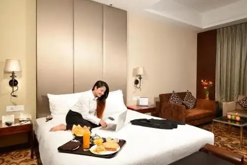 Pride Plaza, Kolkata - 28