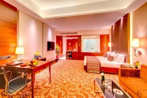 Pride Plaza, Kolkata - 14