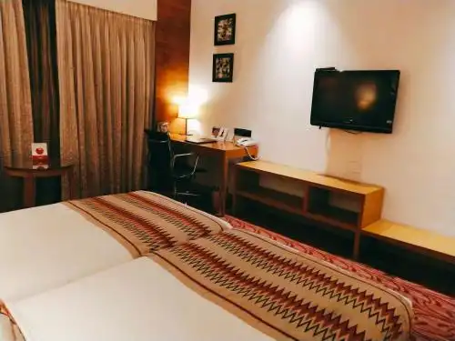 Pride Plaza, Kolkata - 26