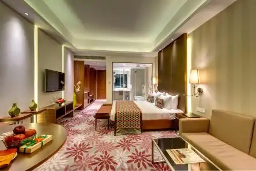 Pride Plaza, Kolkata - 13