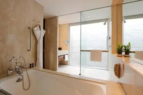 ITC Sonar, a Luxury Collection, Kolkata - 107