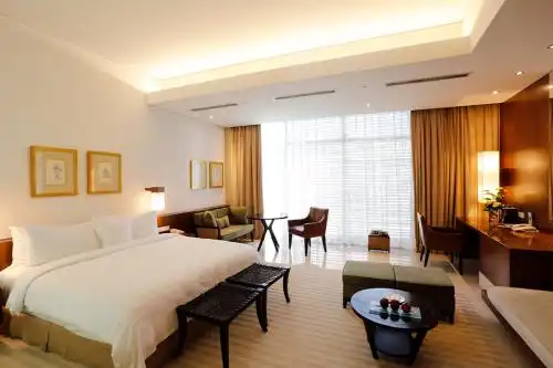 ITC Sonar, a Luxury Collection, Kolkata - 106